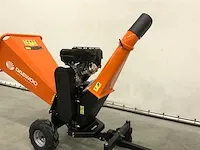 Daewoo - dwfkcc350pro - wood chipper - 2023 - afbeelding 14 van  19