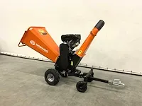 Daewoo - dwfkcc350pro - wood chipper - 2023 - afbeelding 2 van  16