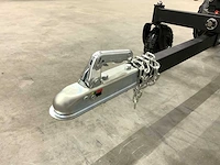 Daewoo - dwfkcc350pro - wood chipper - 2025 - afbeelding 5 van  19