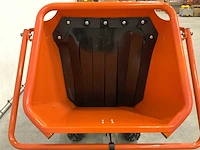 Daewoo - dwfkcc350pro - wood chipper - 2025 - afbeelding 16 van  19