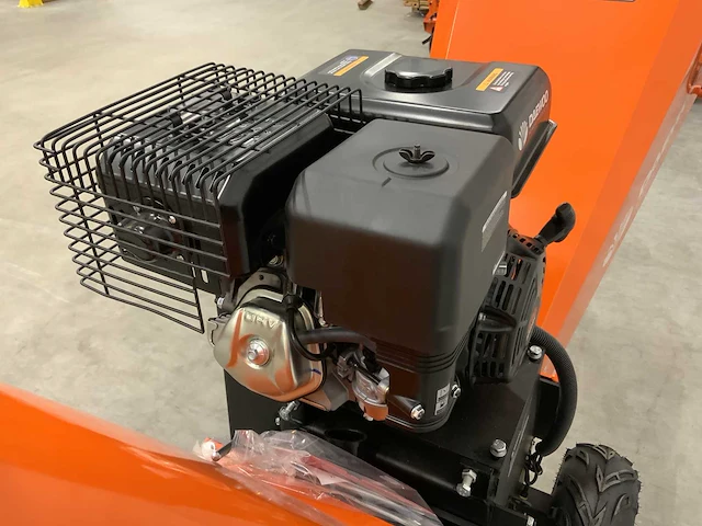 Daewoo - dwfkcc350pro - wood chipper - 2025 - afbeelding 19 van  19