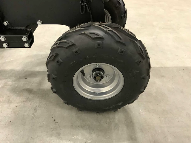 Daewoo - dwfkcc350pro - wood chipper - 2025 - afbeelding 3 van  19