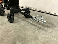 Daewoo - dwfkcc350pro - wood chipper - 2025 - afbeelding 6 van  19