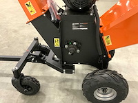 Daewoo - dwfkcc350pro - wood chipper - 2025 - afbeelding 2 van  19