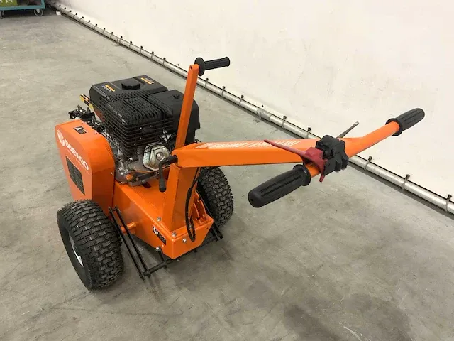 Daewoo - dwftr15-100 - trencher - 2023 - afbeelding 10 van  11