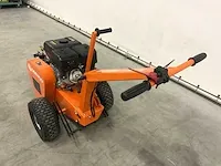 Daewoo - dwftr15-100 - trencher - 2023 - afbeelding 10 van  11