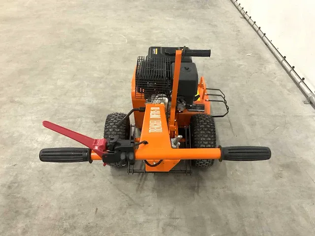 Daewoo - dwftr15-100 - trencher - 2023 - afbeelding 11 van  11
