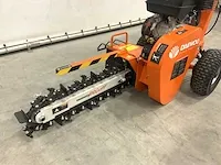 Daewoo - dwftr15-100 - trencher - 2023 - afbeelding 5 van  11