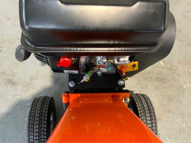 Daewoo - dwfwc230 - houthakselaar, 7pk - afbeelding 3 van  13