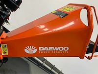 Daewoo - dwfwc230 - houthakselaar - afbeelding 9 van  13
