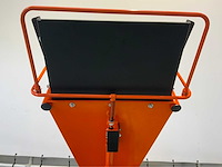 Daewoo - dwfwc230 - houthakselaar - afbeelding 8 van  13