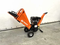 Daewoo - dwfwc230 - wood chipper - 2023