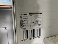 Daewoo - fr-061a - refrigerators - afbeelding 3 van  3