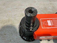 Daewoo - garagekrik dahj 50t pneumatisch hydraulisch - afbeelding 6 van  13