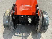 Daewoo - garagekrik dahj 80t - afbeelding 13 van  15