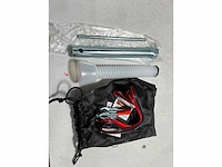 Daewoo - gd2500is - emergency power generator - afbeelding 9 van  10