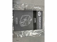 Daewoo - gd2500is - emergency power generator - afbeelding 10 van  10