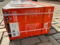 Daewoo - gda2500is - stroomgenerator (2x) - afbeelding 3 van  3