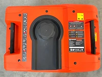 Daewoo - gda4500ise - inverter generator 3800w 15a - 2023 - afbeelding 5 van  15