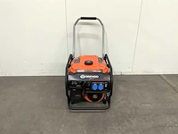 Daewoo - gdax4050 - stroomgenerator / aggregaat - afbeelding 10 van  14