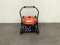 Daewoo - gdax4050 - stroomgenerator / aggregaat - afbeelding 11 van  14