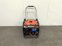 Daewoo - gdax4050 - stroomgenerator - afbeelding 10 van  14
