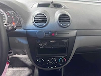 Daewoo - lacetti - 1.4-16v spirit - 47-pt-ng - afbeelding 5 van  19