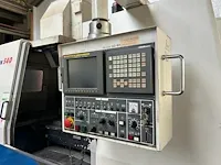 Daewoo - mynx 540 - cnc bewerkingscentra - afbeelding 2 van  14