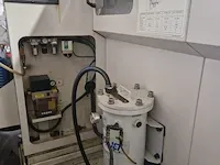 Daewoo - mynx 540 - cnc bewerkingscentra - afbeelding 3 van  14