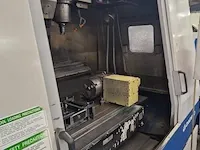 Daewoo - mynx 540 - cnc bewerkingscentra - afbeelding 4 van  14