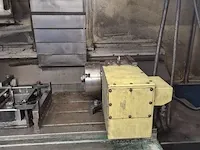 Daewoo - mynx 540 - cnc bewerkingscentra - afbeelding 5 van  14