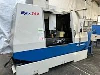 Daewoo - mynx 540 - cnc bewerkingscentra - afbeelding 1 van  14
