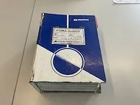 Daewoo - puma 2000sy - cnc draaibank - afbeelding 2 van  20