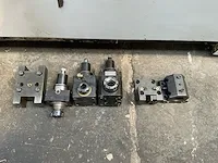 Daewoo - puma 2000sy - cnc draaibank - afbeelding 5 van  20