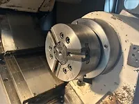 Daewoo - puma 2000sy - cnc draaibank - afbeelding 7 van  20