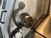 Daewoo - puma 2000sy - cnc draaibank - afbeelding 9 van  20