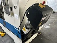 Daewoo - puma 2000sy - cnc draaibank - afbeelding 10 van  20