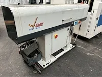 Daewoo - puma 2000sy - cnc draaibank - afbeelding 16 van  20