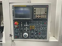 Daewoo - puma 2000sy - cnc draaibank - afbeelding 20 van  20