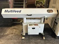 Daewoo - puma 2500sy - cnc draaibank - afbeelding 4 van  23