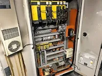 Daewoo - puma 2500sy - cnc draaibank - afbeelding 9 van  23