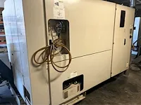 Daewoo - puma 2500sy - cnc draaibank - afbeelding 10 van  23