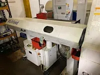 Daewoo - puma 2500sy - cnc draaibank - afbeelding 17 van  23