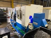 Daewoo - puma 2500sy - cnc draaibank - afbeelding 18 van  23