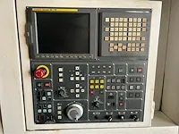 Daewoo - puma 2500sy - cnc draaibank - afbeelding 23 van  23