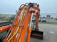 Daewoo - s280lcv - rupsgraafmachine - - afbeelding 13 van  14