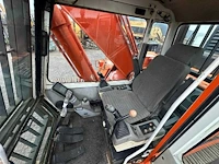 Daewoo - s280lcv - rupsgraafmachine - - afbeelding 3 van  14