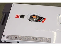 Daewoo 8.1kva diesel generator (8x) - afbeelding 8 van  16