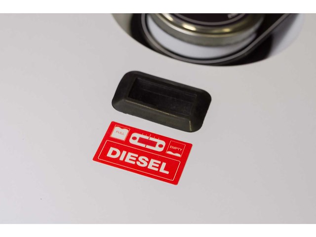 Daewoo 8.1kva diesel generator (8x) - afbeelding 9 van  16