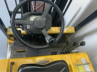 Daewoo b20x - 3.5m duplex, side-shift - vorkheftruck - afbeelding 2 van  13